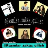 🌆Rasmlar zakaz qilish🌆