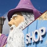 TheWizardStore