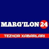 MARG'ILON 24