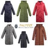 Paltoff.ru #Пальто #плащи #куртки #ветровки опт розница