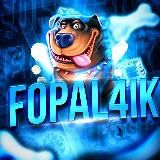 FOPAL4IK | AZART
