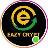 Крипточат Eazy Crypt 💬