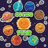 Cosmo Star