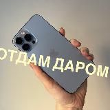 ОТДАМ ДАРОМ