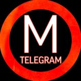 Telegram с 0