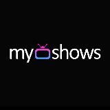 MyShows.me. Кино и сериалы