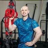 Денис Черногузов | Фитнес для здоровья