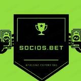 SOCIOS.BET🤝Apuestas Pro💰