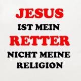 Jesus ist die Wahrheit