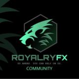 ⛩RoyalryFxCommunity⛩