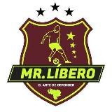 Líbero Vinotinto ⚽🇻🇪