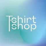 T-SHIRT SHOP