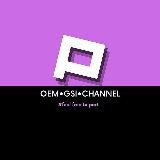 OEM | GSI | CHANNEL || OFFICIAL™