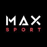 🔲 MAXSport 🔲