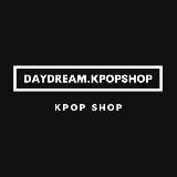 DAYDREAM.KPOPSHOP