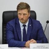 Дмитрий Зданович