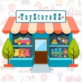 Toys Store UZ Chat