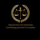 ⚖️Criminal law⚖️
