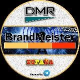 BrandMeister EA ®📟🎙