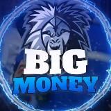 BIG MONEY | СТАВКА ПО ЖИЗНИ 💵