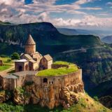 Интересное | Туризм | Армения