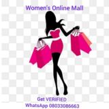 WOMEN'S ONLINE MALL