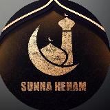 SUNNA_HEHAM