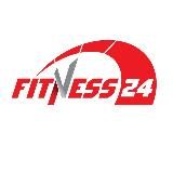 FITNESS 24