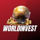 WORLDINVEST