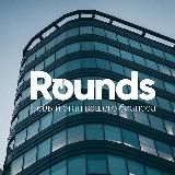 Rounds | Инвестиции в России