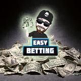 🇺🇦🔝 Easy Betting 🔝🇺🇦