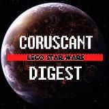 Coruscant Digest