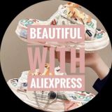 💖beautiful with aliexpress/находки с aли🤍