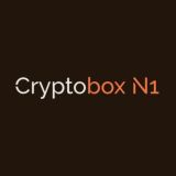 CRYPTOBOX N1 | СХЕМЫ