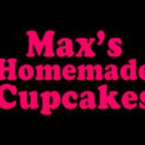 Max's Homemade Cupcake