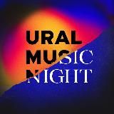 URAL MUSIC NIGHT