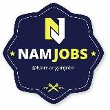 Nam-Jobs Работа