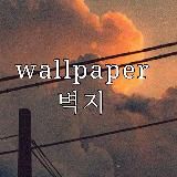 Wallpaper벽지💕