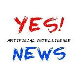 YES Ai 📣 News - Stable Diffusion & Chat GPT