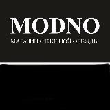 MODNO