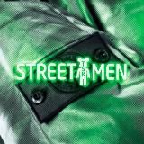 STREETMEN