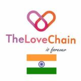 The LoveChain India Group (Official)