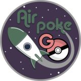 “AirPokeGo” Штаб Читеров