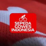 SEPEDA GOWES INDONESIA