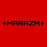 ✙MARAZM✙