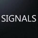 Сигналы для криптовалют Signals for Cryptocurrencies