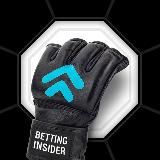 👊MMA/UFC Betting Insider