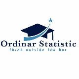 ORDINAR STATISTIC🎓