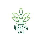 🌿 Herbana.World