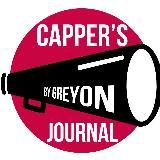Capper's Journal | РЕЙТИНГ КАППЕРОВ